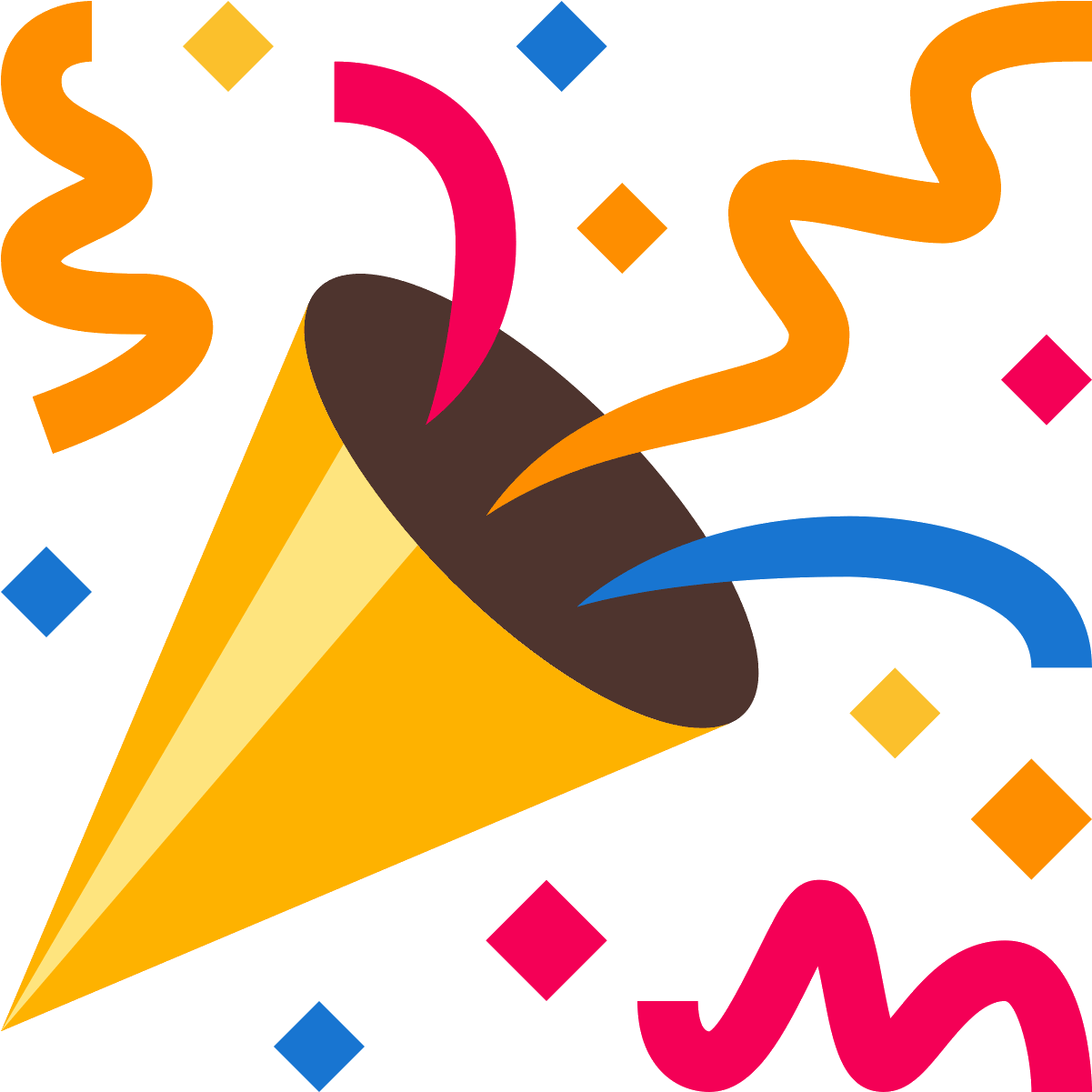 Wedding Confetti Icon Stock Illustration - Confetti Png (1600x1600)