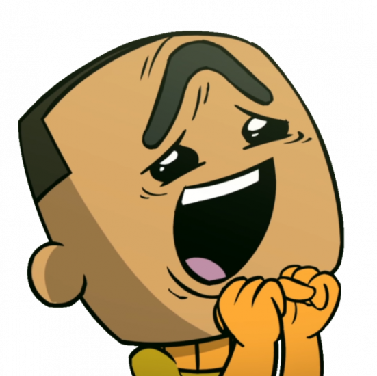 5ad7f1d0a13b8 Webp - Oxygen Not Included Nose (551x550)