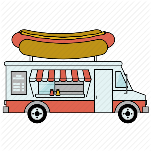Car Icons Food - Lombok Epicentrum Mall (512x512)