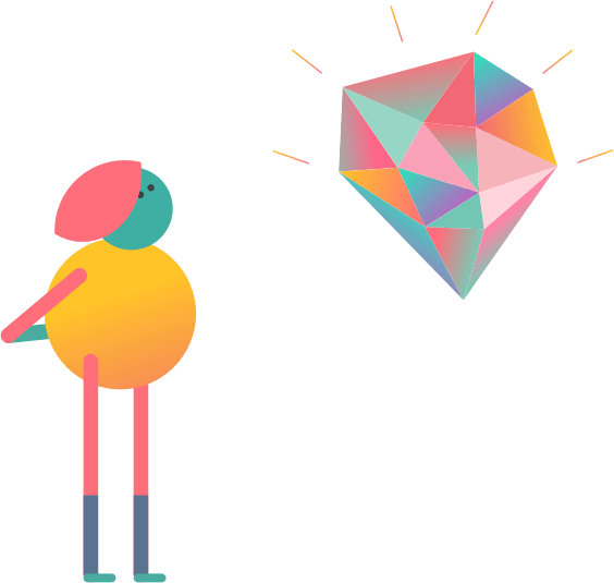 A Bright And Shiny Opportunity Awaits You - A Bright And Shiny Opportunity Awaits You (564x535)