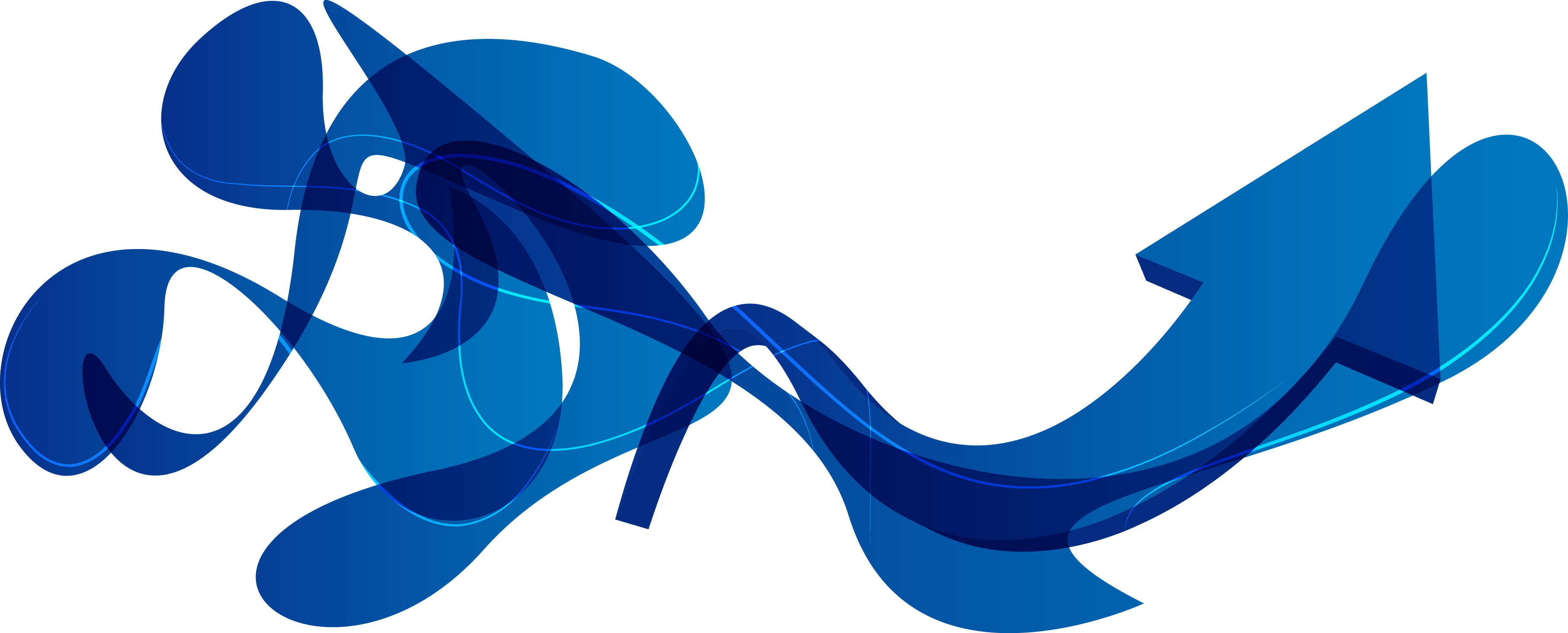 Web Banner Download Cdr - Euclidean Vector (3626x1464)