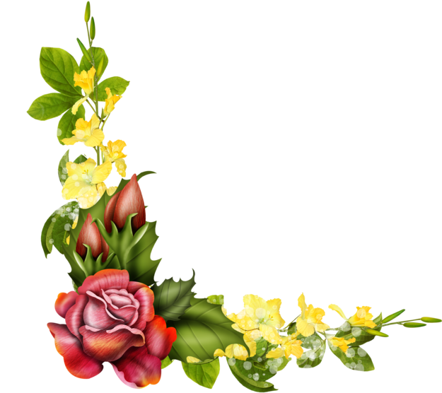 Цветочный Уголок - Psalm 17 Verse 8 (650x583)