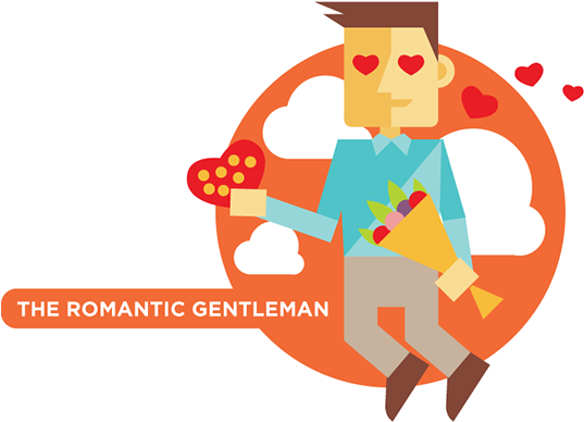 Despite How Cute He Looks In His Geeky Glasses And - Illustration (600x542)