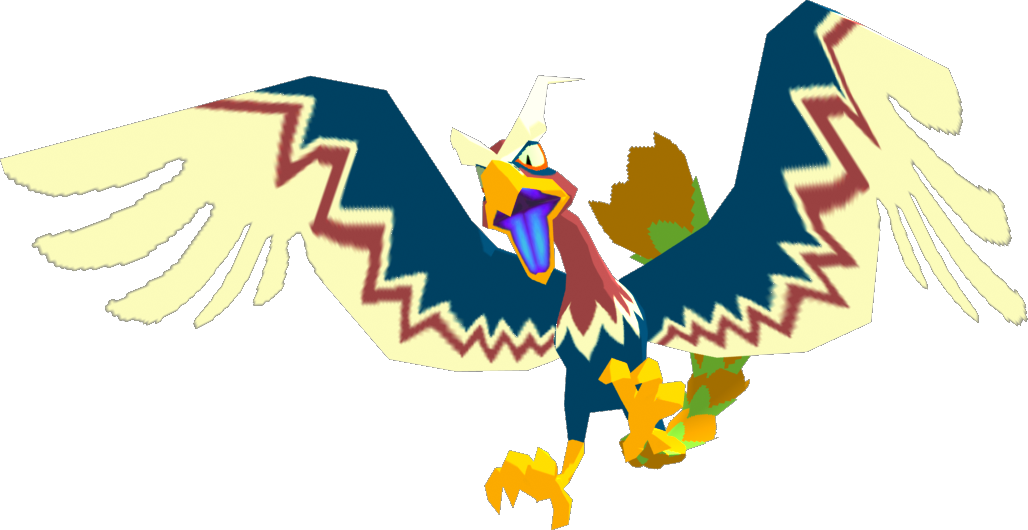 Wind Waker Golden Feather (1028x530)