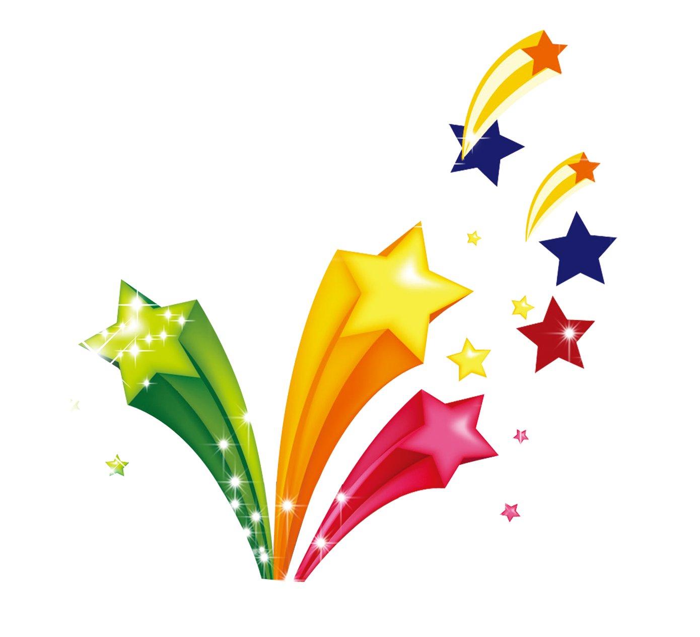 Festive Elements Festive Celebration Elements Colorful - Festive Elements Festive Celebration Elements Colorful (1390x1264)