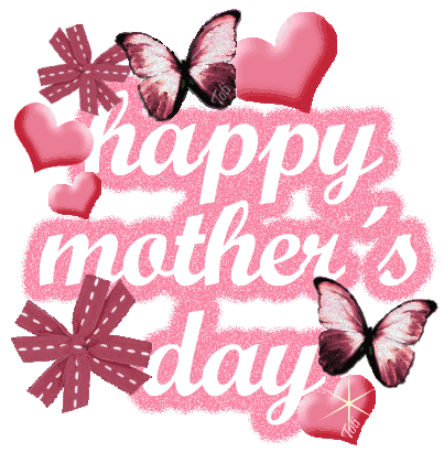 Dia De La Madre En Ingles Imagen - Happy Mothers Day To My Friend (388x396)