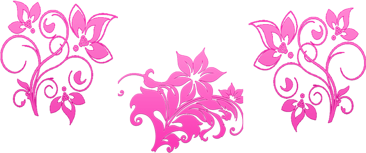 Bectores De Flores Png (800x800)