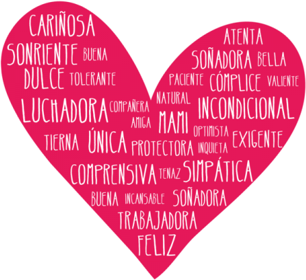 Día Del Trabajador Vs Día De La Madre - Día De La Madres (450x463)