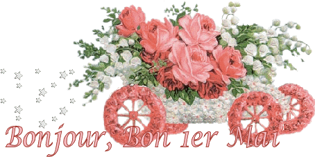 Hoy Es Un Día Muy Especial, Comienza El Mes De Las - Have A Nice Day Romantic (500x250)