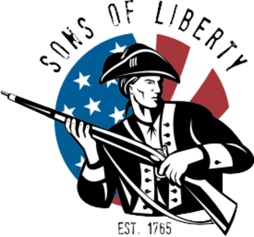 Sons Of Liberty - Samuel Adams Sons Of Liberty (516x480)