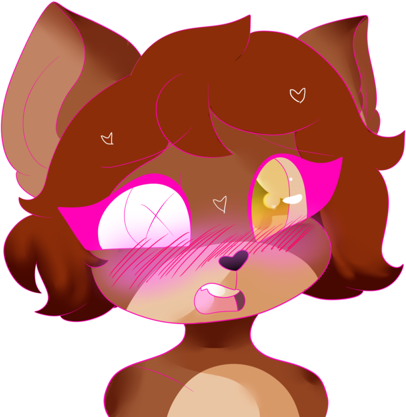 Nervous Wreck By Darlinqq - Cartoon (827x965)