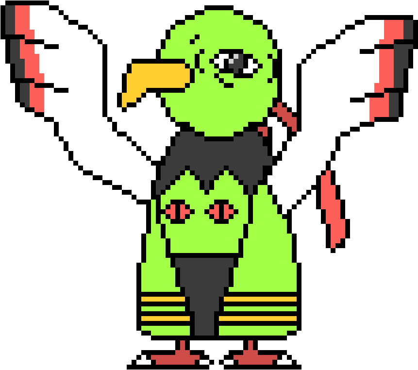 Nervous Xatu - First Order Stormtrooper (970x830)