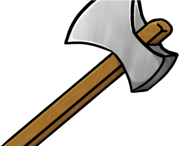 Drawn Axe Iron - Temple Of Heaven (640x480)