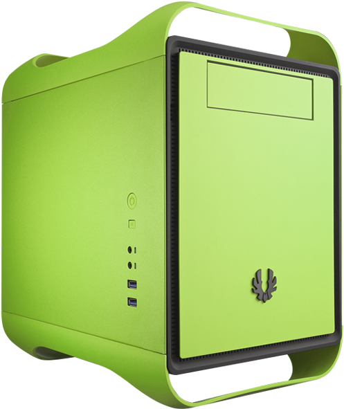 Bitfenix Prodigy M-green - Gadget (750x750)