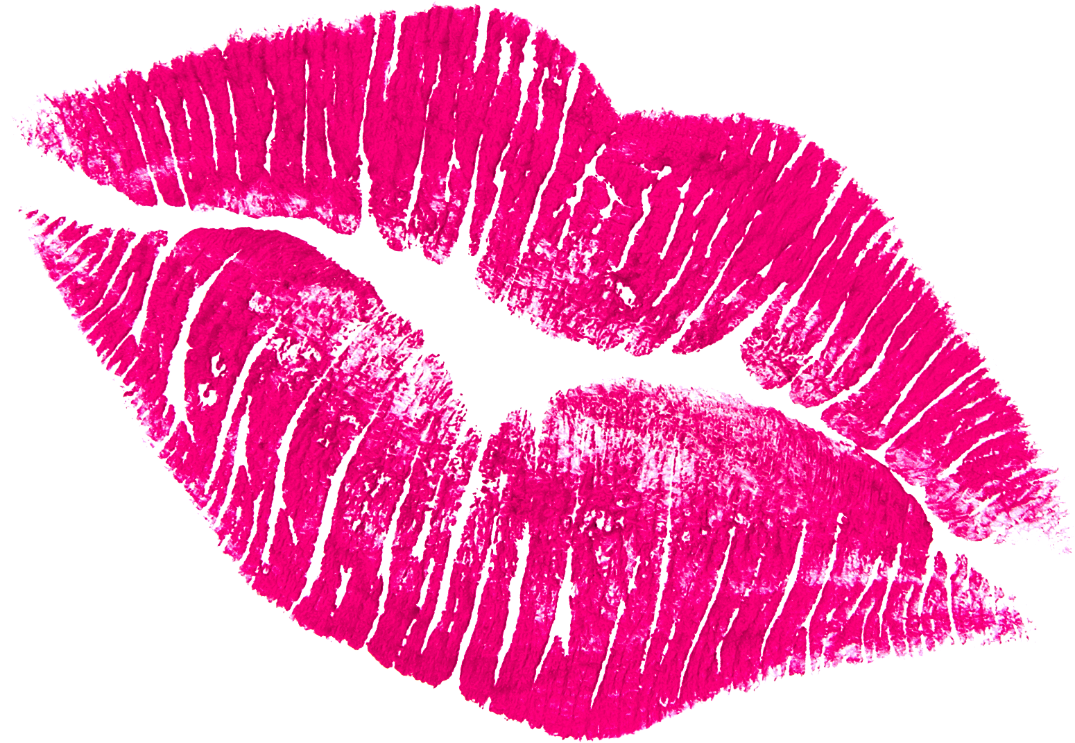 Lipstick Kiss Png (1874x1499)