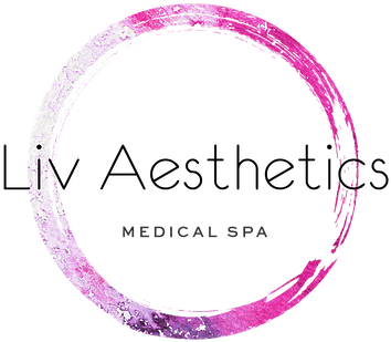 Liv Aesthetics Medical Spa Is Located In New Fairfield, - Liv Aesthetic (376x376)