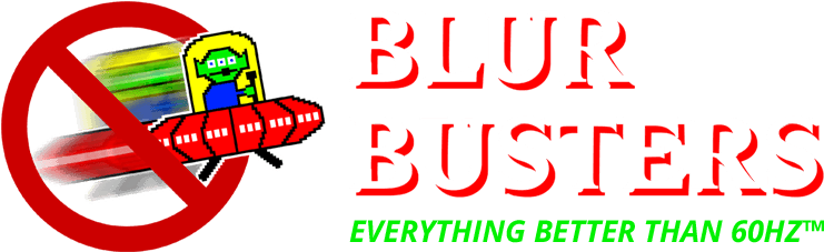 Blur Busters Forums - Academy Of Learning (740x240)