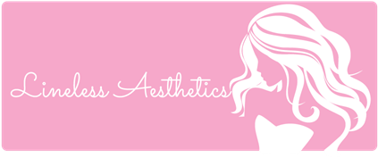 Lineless Aesthetics By Laura Walsh Pa-c - Dnven (white, 18"w X 23"h) Diy Woman Hair & Beauty (500x500)