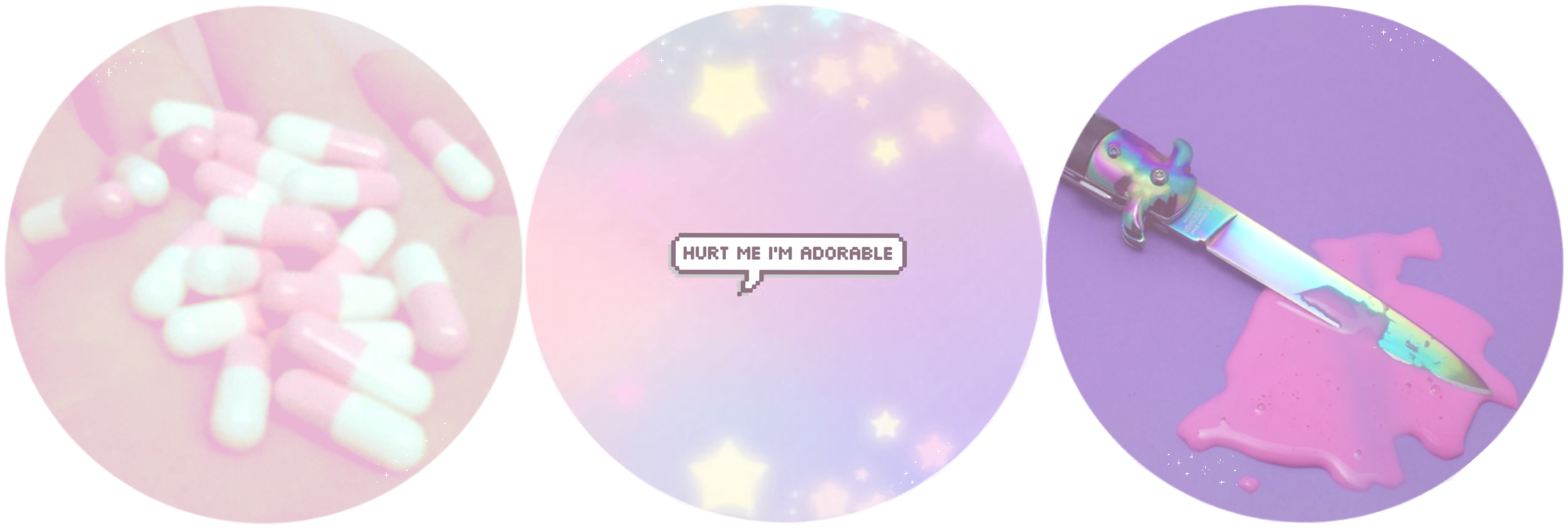 Deviantart Aesthetics Pastel Wallpaper - Aesthetic Pastel Pink Png (3508x2480)
