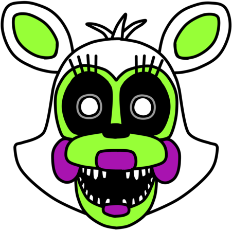 I'm Tangle By Julynnx - I'm Tangle By Julynnx (1024x546)