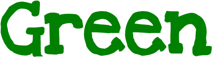 Green The First Novel By Richard M Lalchan - Green The First Novel By Richard M Lalchan (751x242)