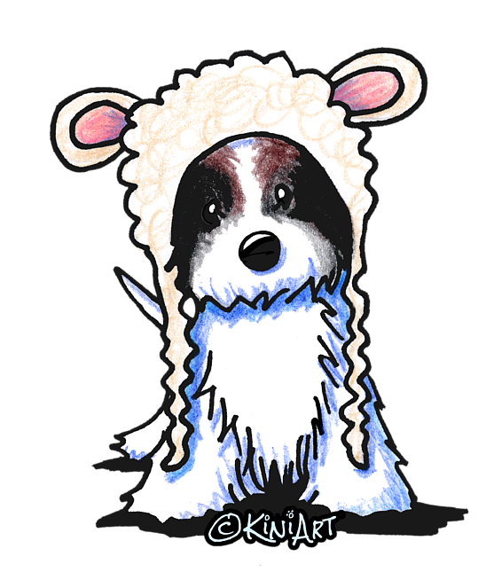 Click And Drag To Re-position The Image, If Desired - Cafepress Coton De Tulear Lamb Throw Pillow (592x700)