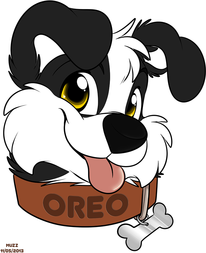 Fursuit Badge - Fursuit Badge (700x850)