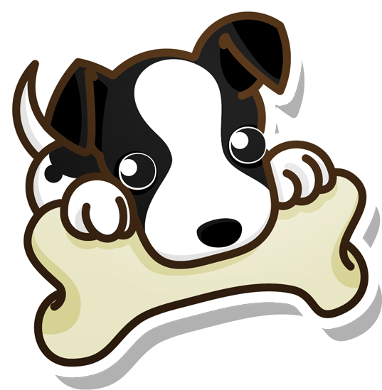 Pancho The Jack Russell Terrier - Cute Jack Russell Drawings (600x600)