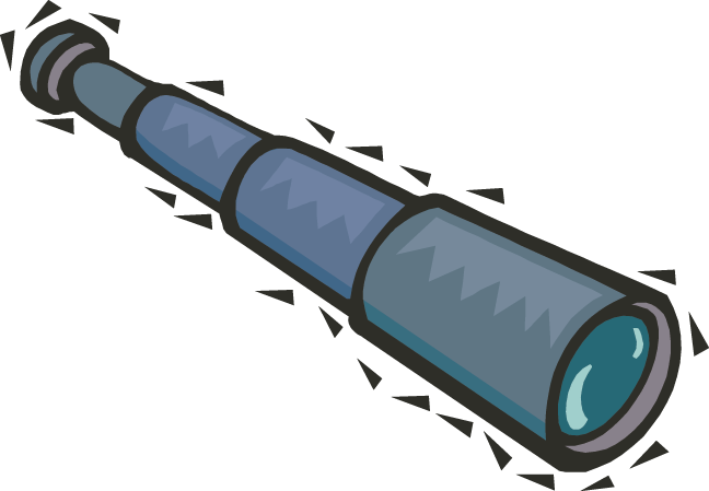 Telescope - Lewis And Clark Telescope (648x449)