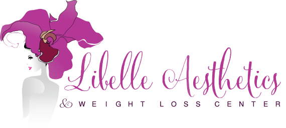 Libelle Aesthetics - Libelle Aesthetics & Weight Loss Center (570x256)