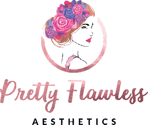Pretty Flawless Aesthetics - Pretty Flawless Aesthetics (500x421)