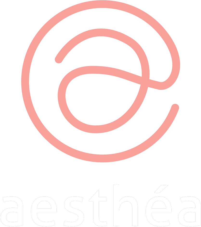 Aesthetic Logo (835x945)