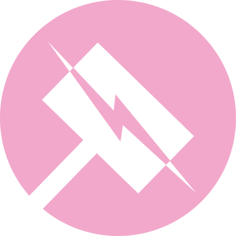 Nora Valkyrie Aesthetics - Rwby Nora Valkyrie Symbol (480x480)