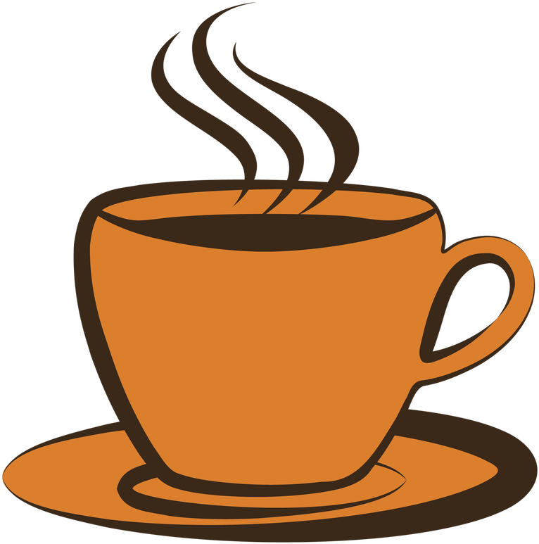 Seed Clipart Caffeine - Coffee Clipart (789x800)