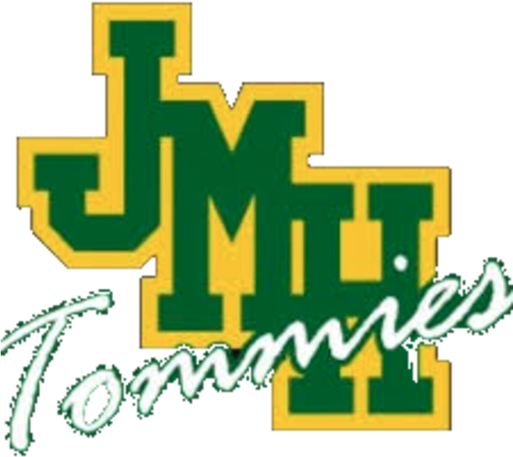 Hill Logo - James M. Hill Memorial High School (720x720)