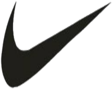 Nike Logo Clipart Translucent - Nike Tick Clip Art - Full Size PNG ...