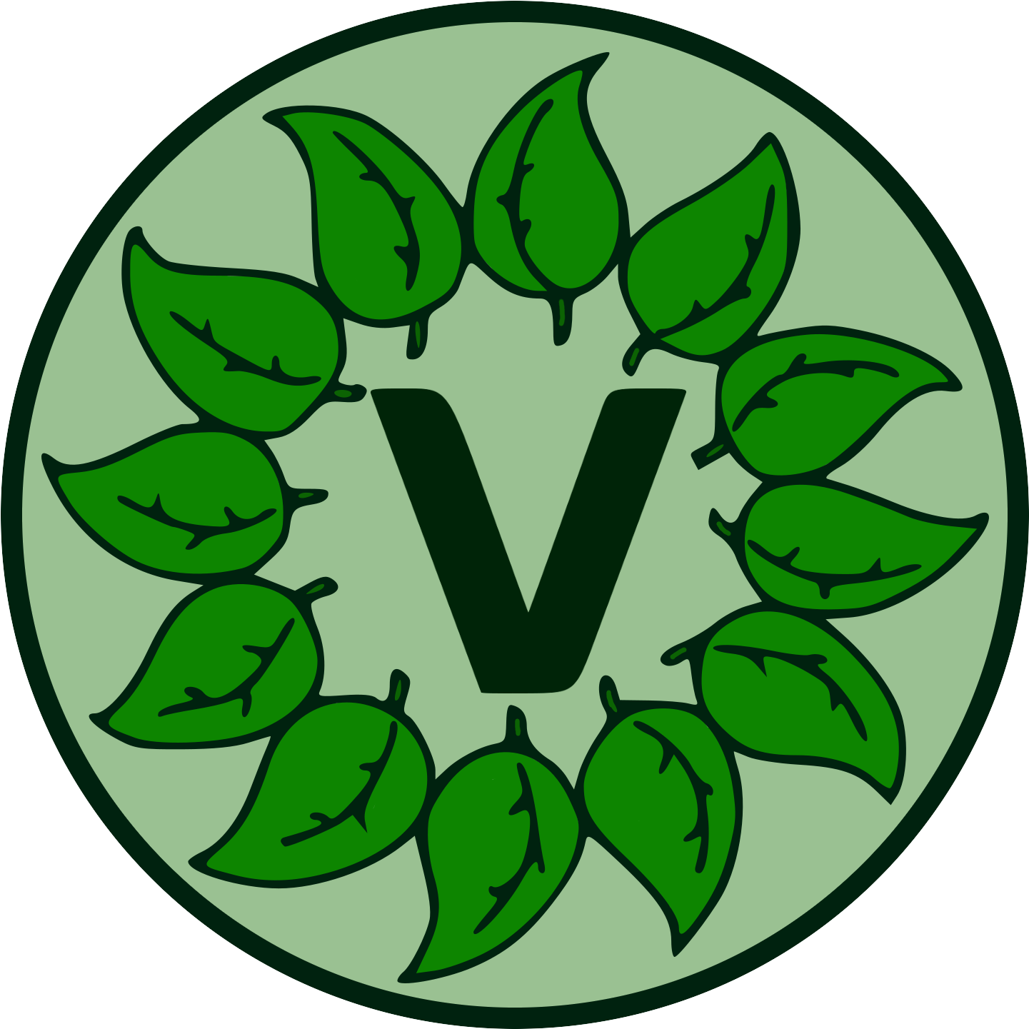 Vegan Spread Apparel - Unisex (1468x1466)