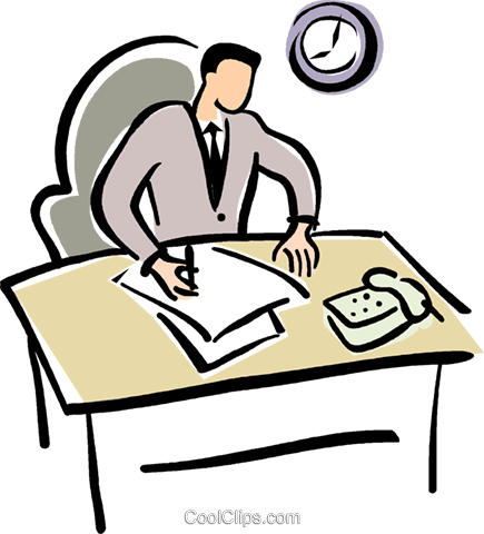 Work Clipart Transparent - Work Clipart Transparent (435x480)