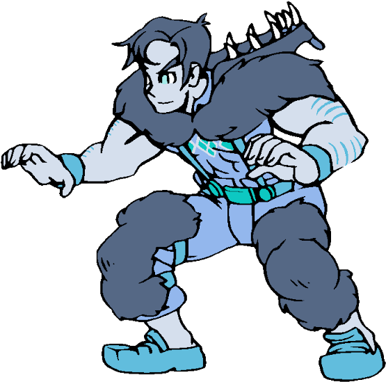 Funny Enough Funny Enough (close) - Bowser (598x609)