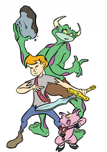 K#beowulf - Kid Beowulf (360x524)