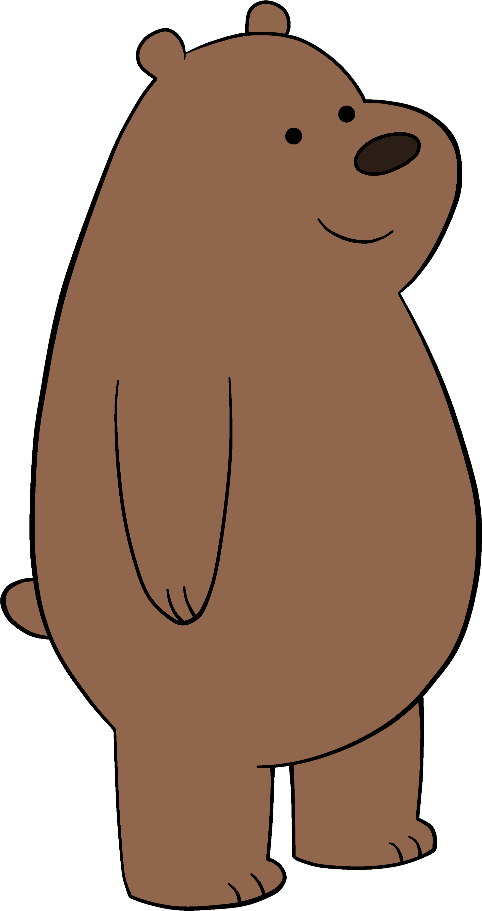 Imagenes De Escandalosos Pardo (2000x3664)