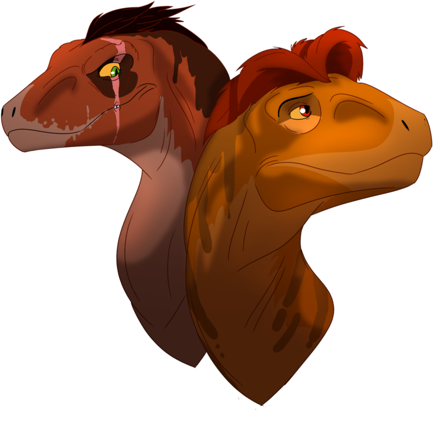 Guess Who By Albinoraven666fanart - The Lion King (894x894)