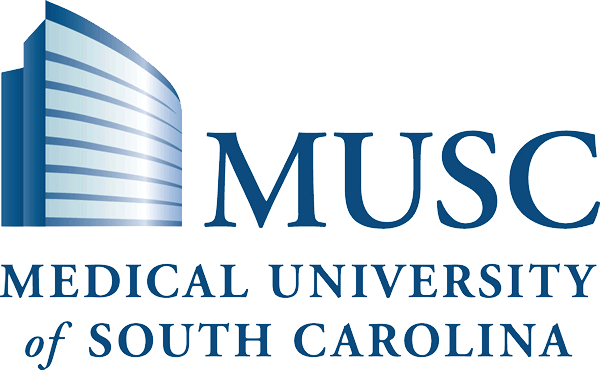 Ddc Logo - Medical University Of South Carolina Logo Png (600x370)