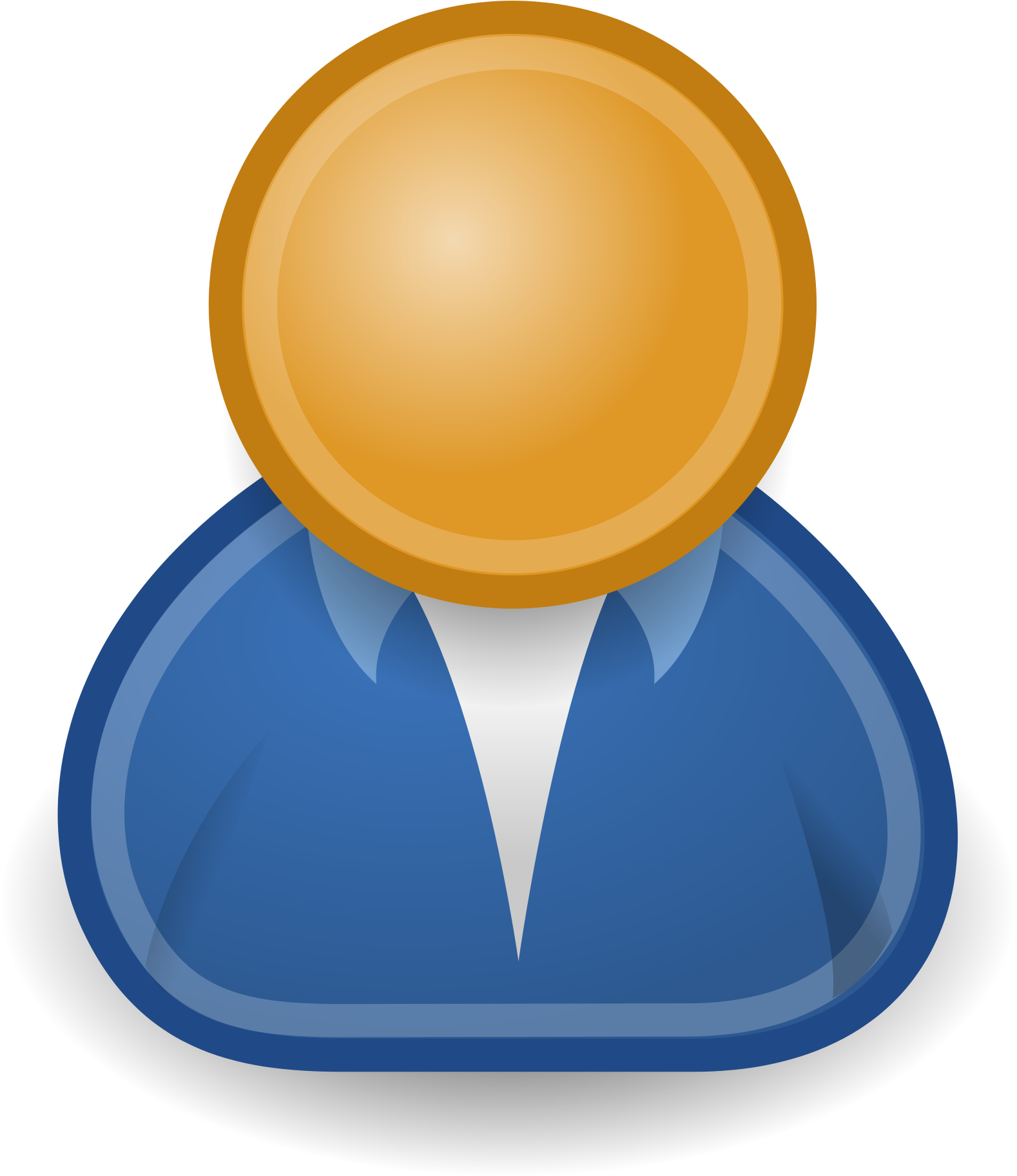 0px-user Icon - Png Person (2000x2000)
