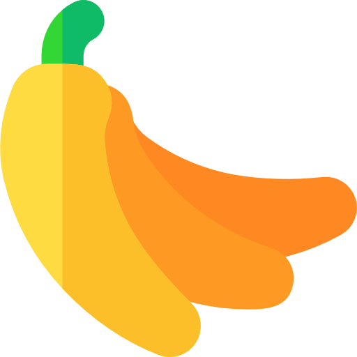 Shopping Nocturne - Banana (512x512)