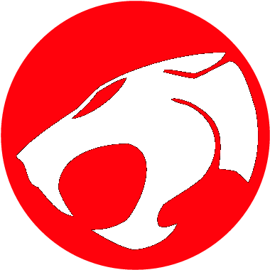 Thundercats Logo (397x397)