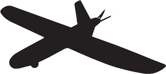 Fixed Wing Uav - Fixed Wing Drone Icon (684x400)