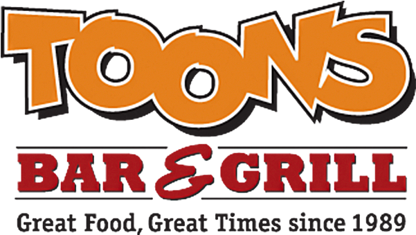 Toon's Bar & Grill - Circle (600x400)