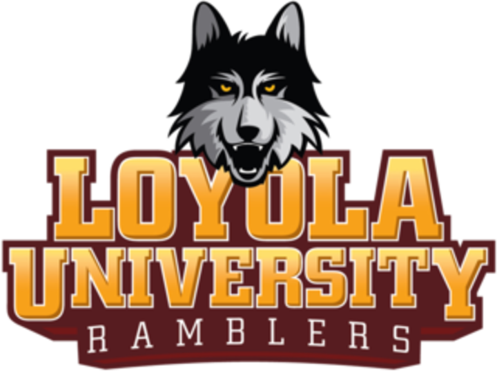 Loyola Academy - Loyola University Chicago Ramblers (720x540)