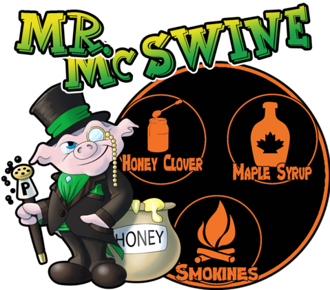 Mr Mc Swine - Marginal Cost (480x432)